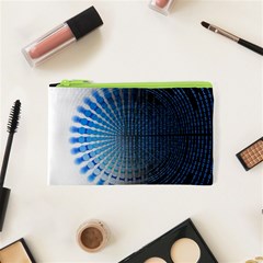 Data Computer Internet Online Cosmetic Bag (xs) by Ket1n9