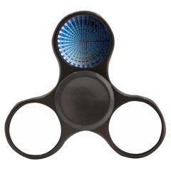 Data Computer Internet Online Finger Spinner by Ket1n9