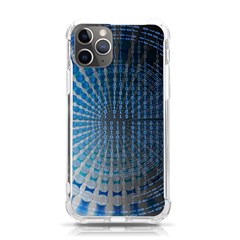 Data Computer Internet Online Iphone 11 Pro 5 8 Inch Tpu Uv Print Case by Ket1n9