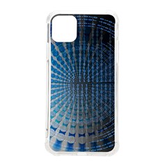 Data Computer Internet Online Iphone 11 Pro Max 6 5 Inch Tpu Uv Print Case by Ket1n9