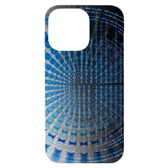 Data Computer Internet Online Iphone 14 Pro Max Black Uv Print Case by Ket1n9