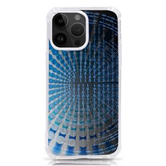 Data Computer Internet Online Iphone 14 Pro Max Tpu Uv Print Case by Ket1n9