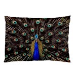 Peacock Pillow Case 26.62 x18.9  Pillow Case