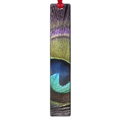 Peacock Feather Large Book Marks by Ket1n9