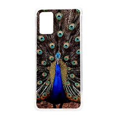 Peacock Samsung Galaxy S20plus 6 7 Inch Tpu Uv Case by Ket1n9