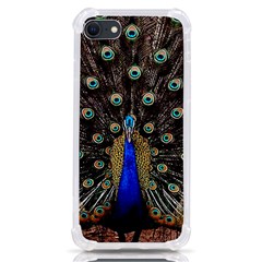 Peacock Iphone Se by Ket1n9