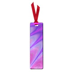 Purple Star Sun Sunshine Fractal Small Book Marks by Ket1n9