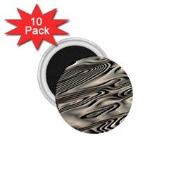 Alien Planet Surface 1 75  Magnets (10 Pack)  by Ket1n9