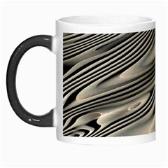 Alien Planet Surface Morph Mug