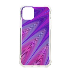 Purple Star Sun Sunshine Fractal Iphone 11 Pro 5 8 Inch Tpu Uv Print Case by Ket1n9