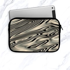 Alien Planet Surface Apple Ipad Mini Zipper Cases by Ket1n9