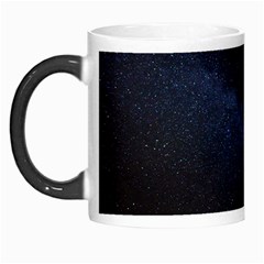 Cosmos Dark Hd Wallpaper Milky Way Morph Mug by Ket1n9