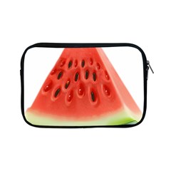 Seamless Background With Watermelon Slices Apple Ipad Mini Zipper Cases by Ket1n9