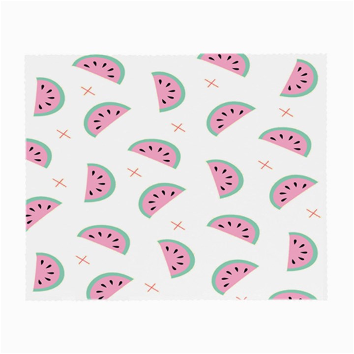 Watermelon Wallpapers  Creative Illustration And Patterns Small Glasses Cloth