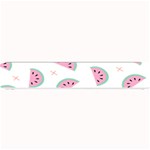 Watermelon Wallpapers  Creative Illustration And Patterns Small Bar Mat 24 x4  Bar Mat