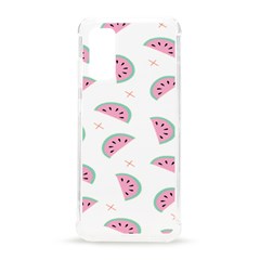 Watermelon Wallpapers  Creative Illustration And Patterns Samsung Galaxy S20 6 2 Inch Tpu Uv Case by Ket1n9