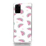 Watermelon Wallpapers  Creative Illustration And Patterns Samsung Galaxy S20Plus 6.7 Inch TPU UV Case Front