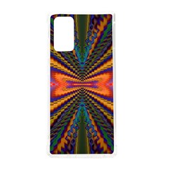 Fresh Watermelon Slices Texture Samsung Galaxy Note 20 Tpu Uv Case by Ket1n9