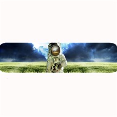 Astronaut Large Bar Mat by Ket1n9