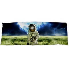 Astronaut Body Pillow Case (dakimakura)