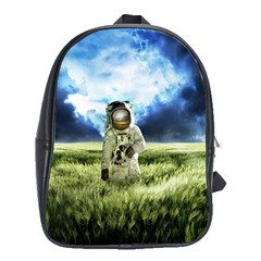 Astronaut School Bag (xl)