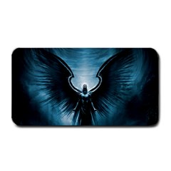 Rising Angel Fantasy Medium Bar Mat by Ket1n9