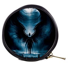 Rising Angel Fantasy Mini Makeup Bag by Ket1n9