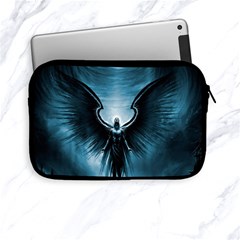 Rising Angel Fantasy Apple Ipad Mini Zipper Cases by Ket1n9