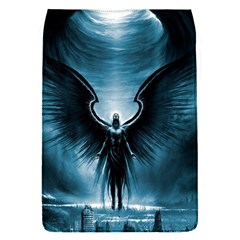 Rising Angel Fantasy Removable Flap Cover (s) by Ket1n9