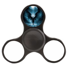 Rising Angel Fantasy Finger Spinner by Ket1n9