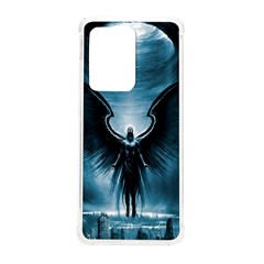 Rising Angel Fantasy Samsung Galaxy S20 Ultra 6 9 Inch Tpu Uv Case