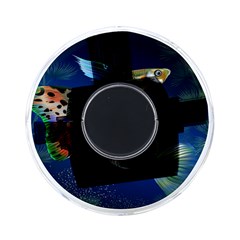 Marine Fishes On-the-go Memory Card Reader by Ket1n9