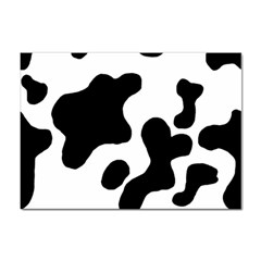 Cow Pattern Sticker A4 (10 Pack) by Ket1n9