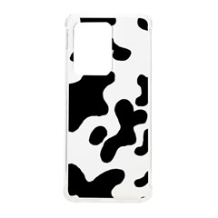 Cow Pattern Samsung Galaxy S20 Ultra 6 9 Inch Tpu Uv Case by Ket1n9