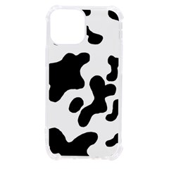 Cow Pattern Iphone 13 Mini Tpu Uv Print Case by Ket1n9