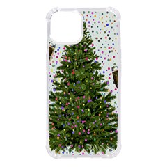 New Year S Eve New Year S Day Iphone 14 Tpu Uv Print Case