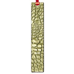 Aligator Skin Large Book Marks by Ket1n9