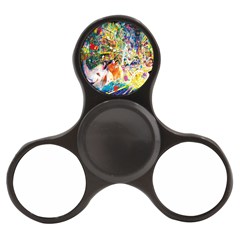 Multicolor Anime Colors Colorful Finger Spinner by Ket1n9