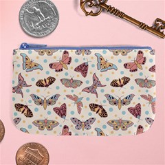 Another Monster Pattern Large Coin Purse by Ket1n9