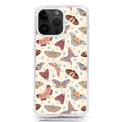 Another Monster Pattern Iphone 14 Pro Max Tpu Uv Print Case by Ket1n9