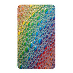 Bubbles Rainbow Colourful Colors Memory Card Reader (rectangular) by Hannah976