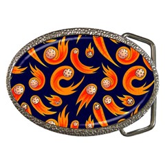 Space Patterns Pattern Belt Buckles by Hannah976