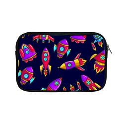 Space Patterns Apple Macbook Pro 13  Zipper Case by Hannah976