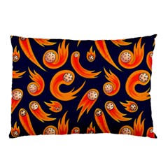 Space Patterns Pattern Pillow Case by Hannah976