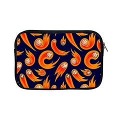 Space Patterns Pattern Apple Ipad Mini Zipper Cases by Hannah976