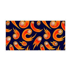 Space Patterns Pattern Yoga Headband by Hannah976