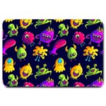 Space Patterns Large Doormat 30 x20  Door Mat