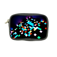 Dance Floor Coin Purse by Hannah976