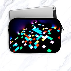 Dance Floor Apple Ipad Mini Zipper Cases by Hannah976