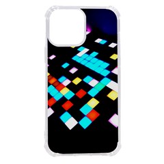 Dance Floor Iphone 13 Pro Max Tpu Uv Print Case by Hannah976